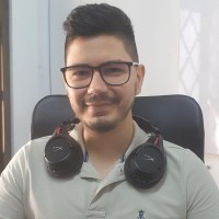 Luis Alvarez, Technical Lead at SMB Circus
